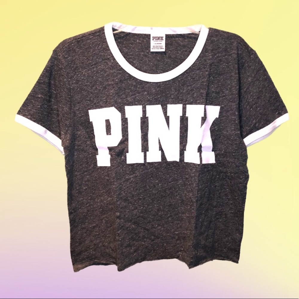 New VS pink top